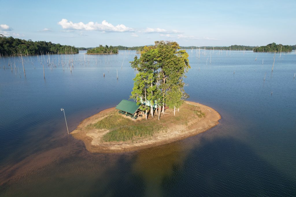 Suriname