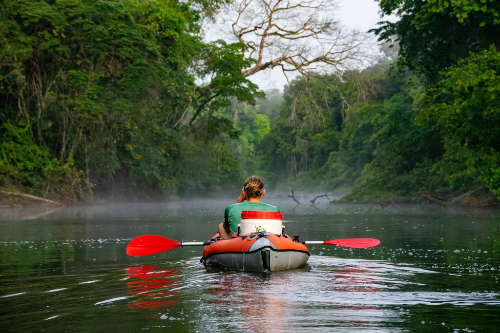 Suriname
